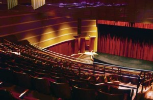 Central Middle School Auditorium