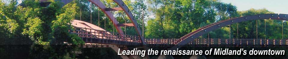 TRIDGE UNITES MIDLAND