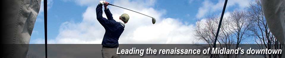 CURRIE GOLF COURSE SWINGS