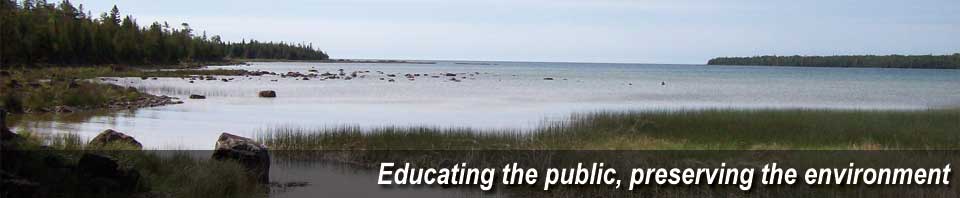 NATURE CONSERVANCY