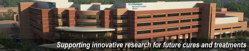 MIDMICHIGAN HEALTH GROWS WITH COMMUNITY