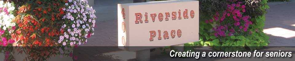 WASHINGTON WOODS & RIVERSIDE PLACE