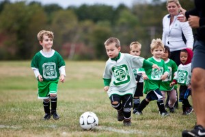 Midland Soccer Club